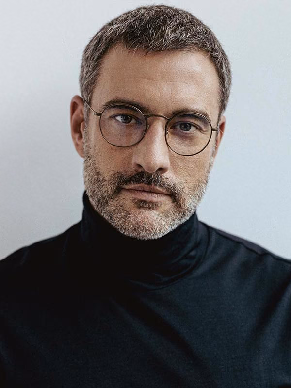 Piotr Czaykowski